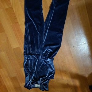 Girls Full Length jumpsuit